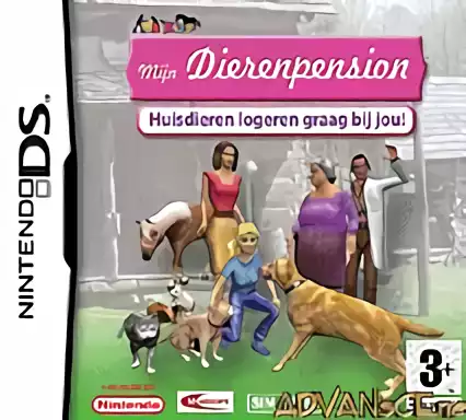 Image n° 1 - box : Mijn Dierenpension - Huisdieren Logeren Graag Bij Jou!